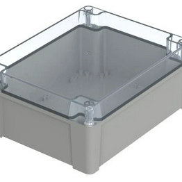 07424191 Bopla Gehäuse Systeme
