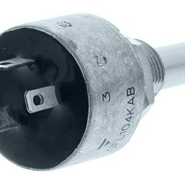 Vishay Intertechnology PE30L0FL104KAB image
