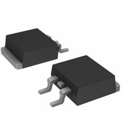 Vishay Intertechnology IRFS11N50APBF image