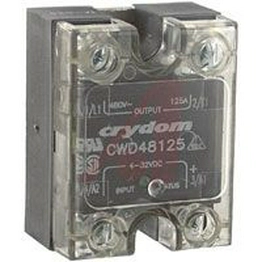 Sensata Technologies CWD48125 image