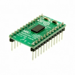 STMicroelectronics STEVAL-MKI009V1 image