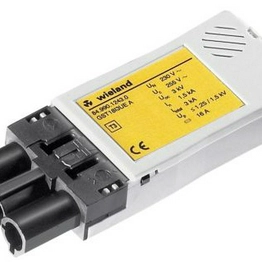 84.990.1243.0 Wieland Electric