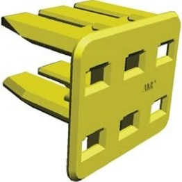 TE Connectivity 174263-7 image