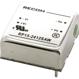 RECOM Power RP15-2412SAW image