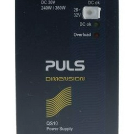 QS10.301 pulspower