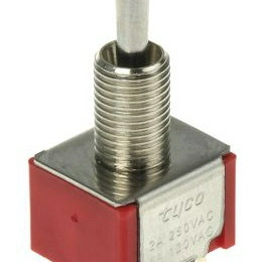 TE Connectivity A215SYZQ04 image