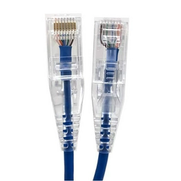 E09-005BL-SLIM Micro Connectors