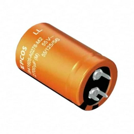 B41605E5129M2 TDK