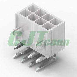 CJT C4201WR-F-2x1P-GWT-BK image