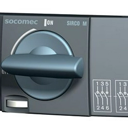 2269 6011 SOCOMEC