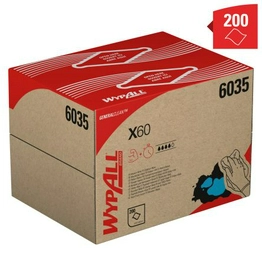 6035 Kimberly-Clark
