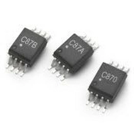 BROADCOM ACPL-C87A-500E image