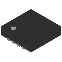 Texas Instruments LMH6553SD/NOPB image