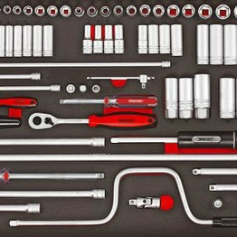 TTESK86 Teng Tools