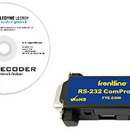 Teledyne LeCroy ND-232 image
