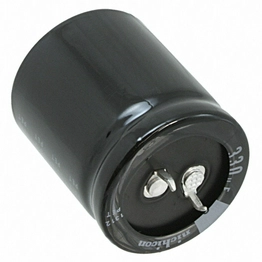 nichicon LGL2G471MELB35 image