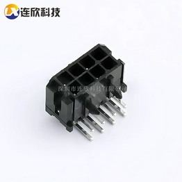 szlianxin WAFER MX3.0 XDWF-C3030WR-2*4P image