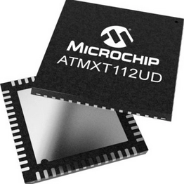 ATMXT112UD-MAURHA1 Microchip Technology