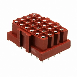 TE Connectivity 207532-4 image