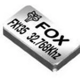 FX135A-327 Fox Electronics