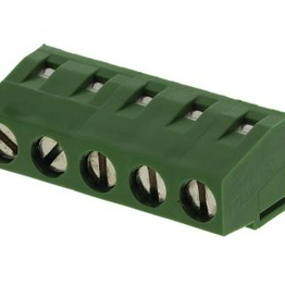 TE Connectivity 282836-5 image