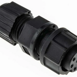 Amphenol BD-08BFFA-LL7001 image