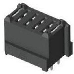 UMPS-04-03.5-G-VT-SM-WT samtec
