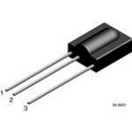 TSOP31238 Vishay Intertechnology