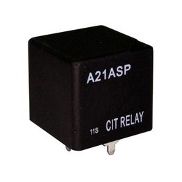 A21ASP24VDC1.6D Circuit Interruption Technology