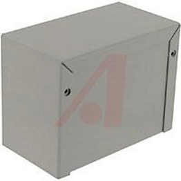 Hammond Manufacturing 1411F image