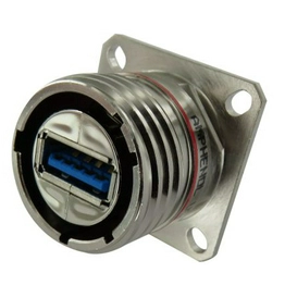 Amphenol USB3FTV6N image