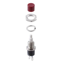 PS1024ALRED E-SWITCH