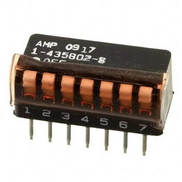 1-5435802-8 TE Connectivity
