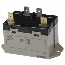 G7L-1A-TUB-J-CB-DC12 OMRON