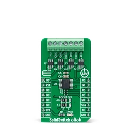 MIKROE-4569 MikroElektronika