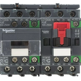 Schneider Electric LC2D09KUE image