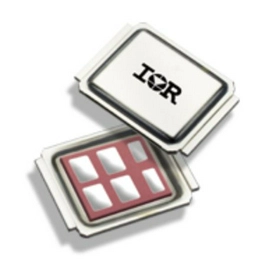 Infineon Technologies IRF7480MTRPBF image
