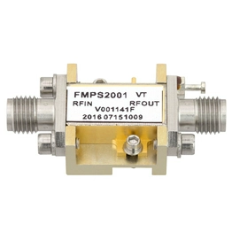 FMPS2001 Fairview Microwave