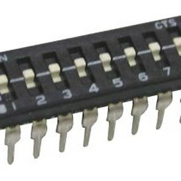 cts 209-2LPST image