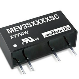 Murata Manufacturing MEV3S1205SC image