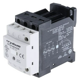 Sensata Technologies DRC3P48D400R image