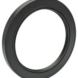 SKF 95X125X12 HMSA10 RG image