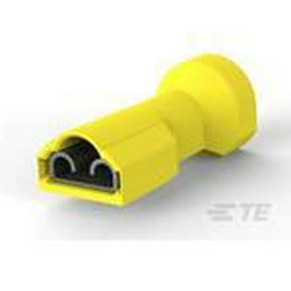TE Connectivity 4-520448-2 image