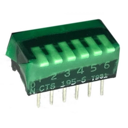 cts 195-6MST image