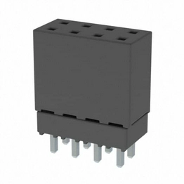 ESQ-104-12-L-D samtec