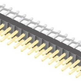 samtec TSM-116-01-L-DH image