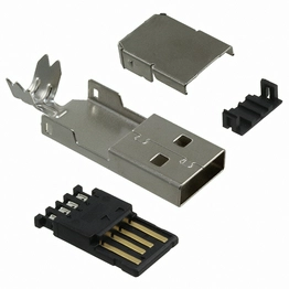 1734372-1 TE Connectivity
