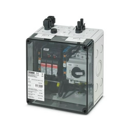 SOL-SC-2ST-0-DC-1MPPT-1101UD PHOENIX CONTACT