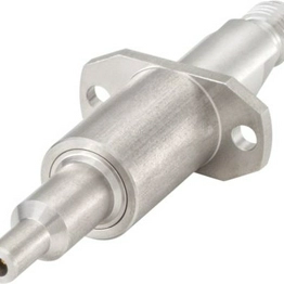 Rosenberger 119K732-K0BS5 image