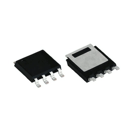 Vishay Intertechnology SIJ450DP-T1-GE3 image